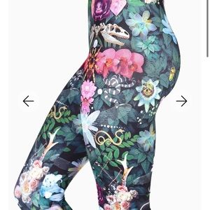 Blackmilk Biologica Leggings